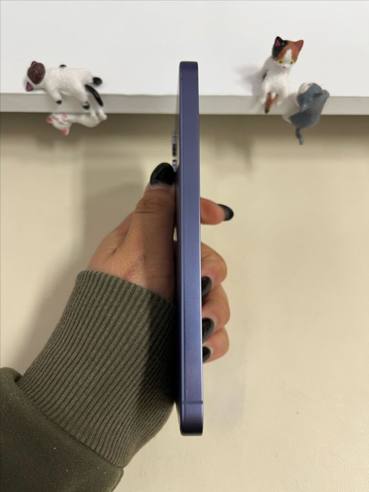 갤럭시S24 512G 코발트 바이올렛 S급 이미지