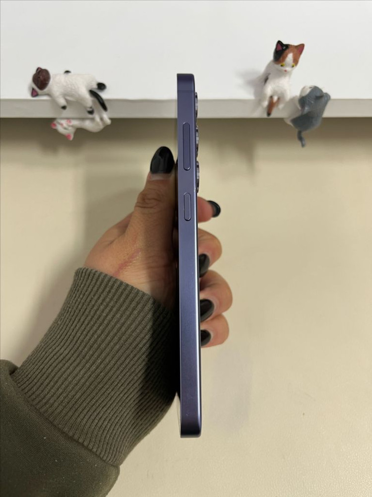 갤럭시S24 512G 코발트 바이올렛 S급 이미지