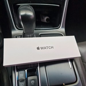 애플워치 SE 3 GPS 44mm 스타라이트(미개봉) 이미지