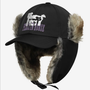 바우프 도그 하우스 트루퍼햇 이미지