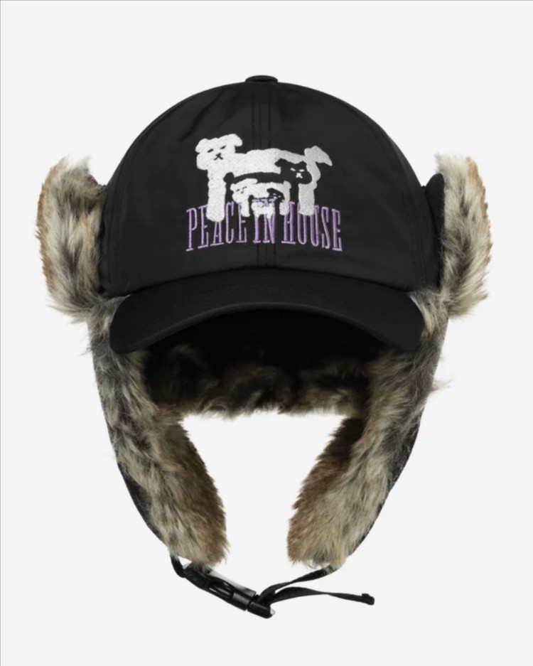 바우프 도그 하우스 트루퍼햇 이미지