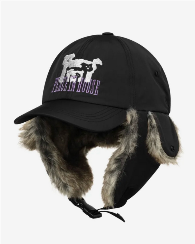 바우프 도그 하우스 트루퍼햇 이미지