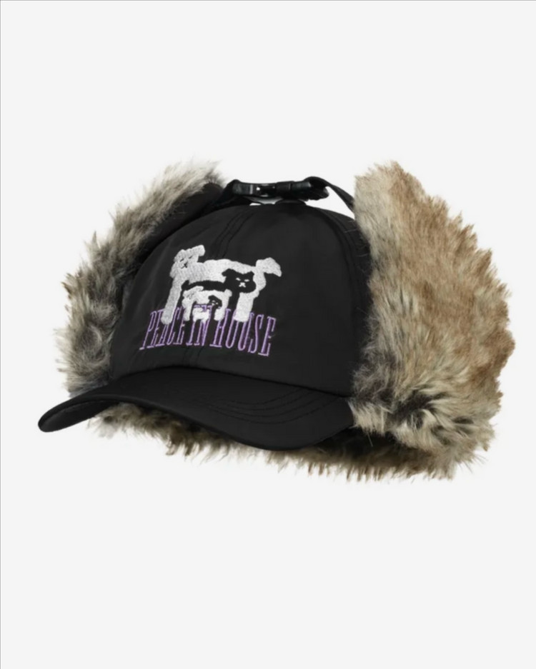 바우프 도그 하우스 트루퍼햇 이미지