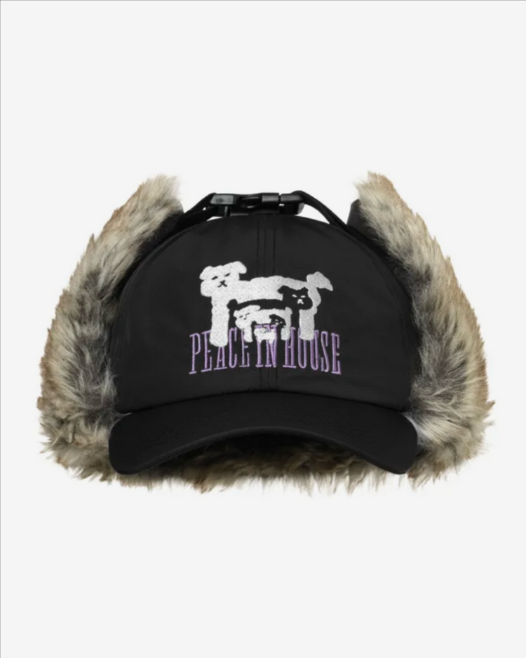 바우프 도그 하우스 트루퍼햇 이미지