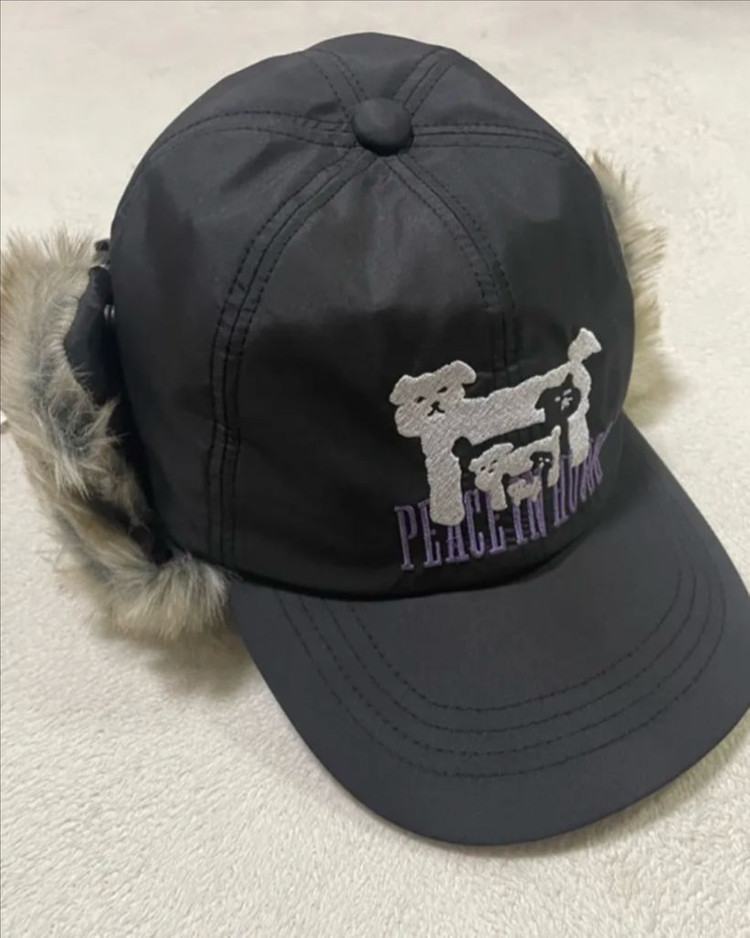 바우프 도그 하우스 트루퍼햇 이미지