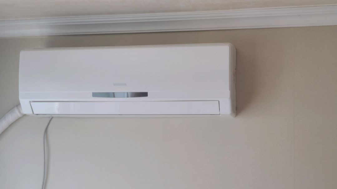 삼성 무풍 에어컨 2in1 25년 제조 S급 판매합니다. 이미지