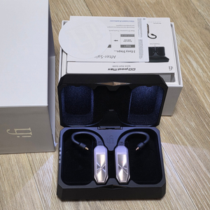 [iFi Audio]Go Pod Max(고팟 맥스) 이미지