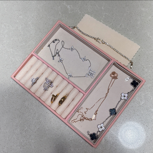 반클까르그라프레악세사리들(새상품) 이미지