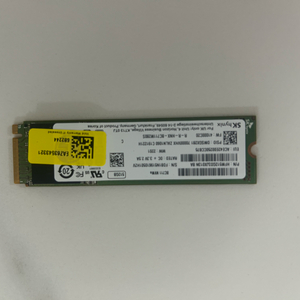 BC711 500gb (p31 oem) 이미지