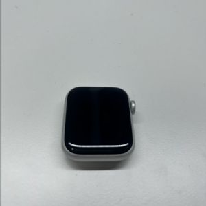 새상품급)배터리효율 97% 애플워치 se2 40mm 실버 이미지