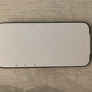 아이폰 15 프로 256GB 블랙 리퍼 이미지