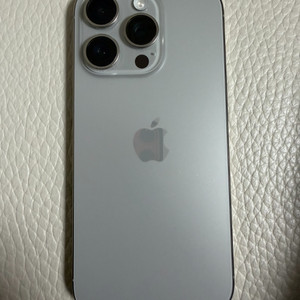아이폰 16 프로 내추럴티타늄 1tb 이미지