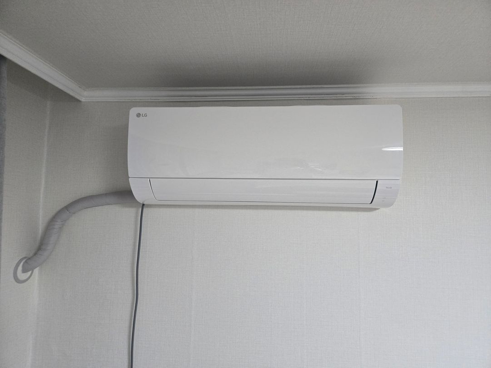 LG 휘센 오브제컬렉션 뷰 에어컨 2in1 (4시리즈) 이미지