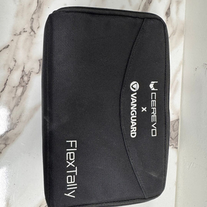 <판매> 무선 탈리 램프 CEREVO FLEXTALLY LAMP 플렉스탈리 이미지