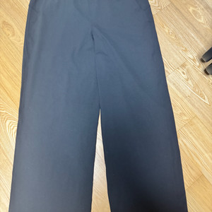 Lululemon 룰루레몬 Luxtreme 와이드 레그 풀 온 MR 팬츠 아시아핏 XL 이미지