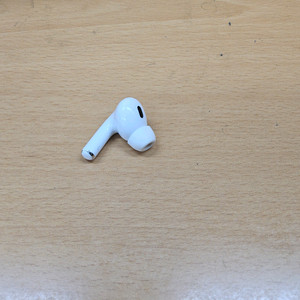 에어팟 프로2 왼쪽 급처 이미지