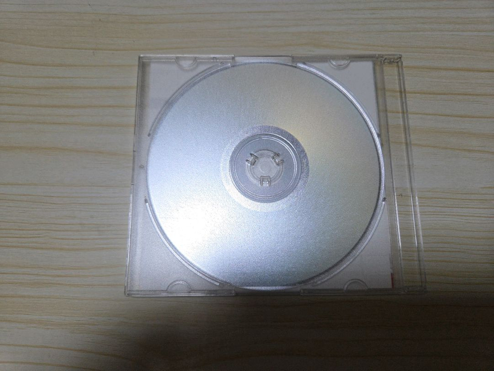 2pm 파리바게트 cd 이미지