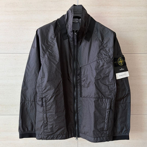 스톤아일랜드 멤브라나 바람막이 이미지