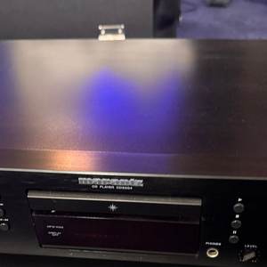 <판매> 마란츠 Marantz CD5004 CD플레이어 CDP 이미지