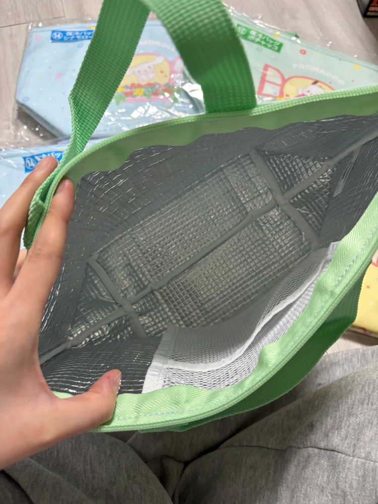 아타리쿠지 산리오 굿즈들 판매합니다 이미지