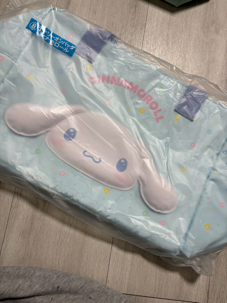 아타리쿠지 산리오 굿즈들 판매합니다 이미지