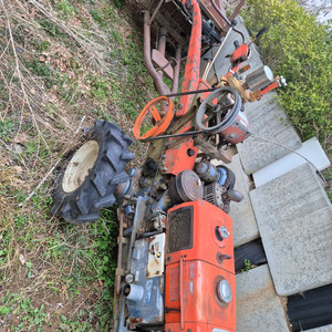 대동경운기중고 이미지