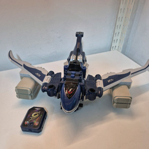 파워레인저 엔진포스 장보웨일 이미지