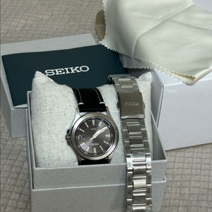 [새상품] 세이코 솔라 SBPN067 이미지