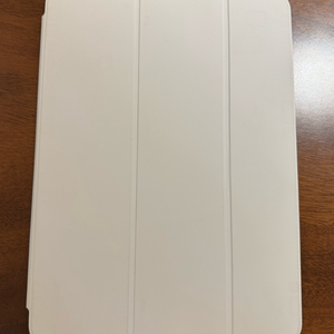 아이패드 프로 11인치 스마트 폴리오 이미지