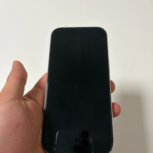 아이폰 16프로 화이트 256기가 판매합니다. 이미지