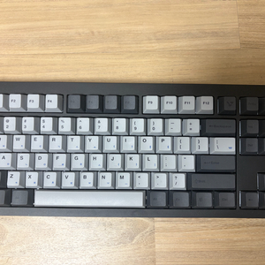 varo vm87he 8K 무접점 자석축 키보드 이미지