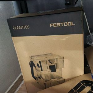 페스툴 세퍼레이터 판매합니다. 이미지