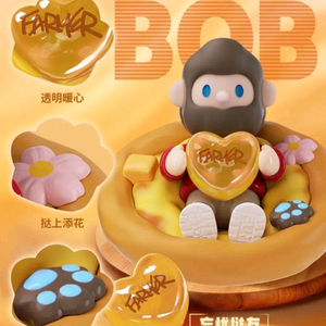 파머밥 KFC콜라보 이미지