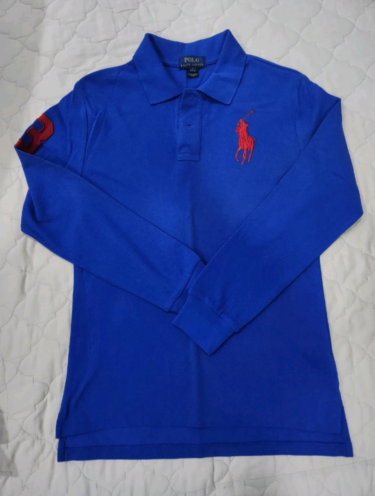 폴로 보이즈 L싸이즈 이미지