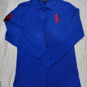 폴로 보이즈 L싸이즈 이미지