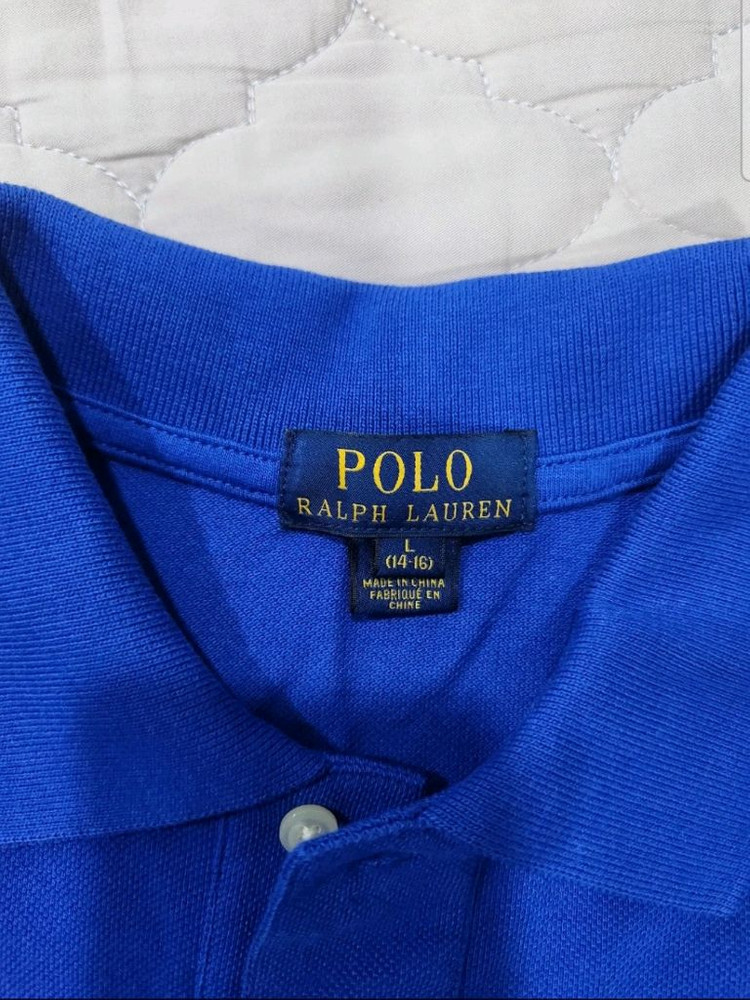 폴로 보이즈 L싸이즈 이미지