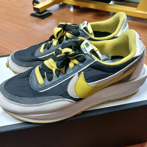 나이키 사카이 언더커버 스니커즈280 이미지