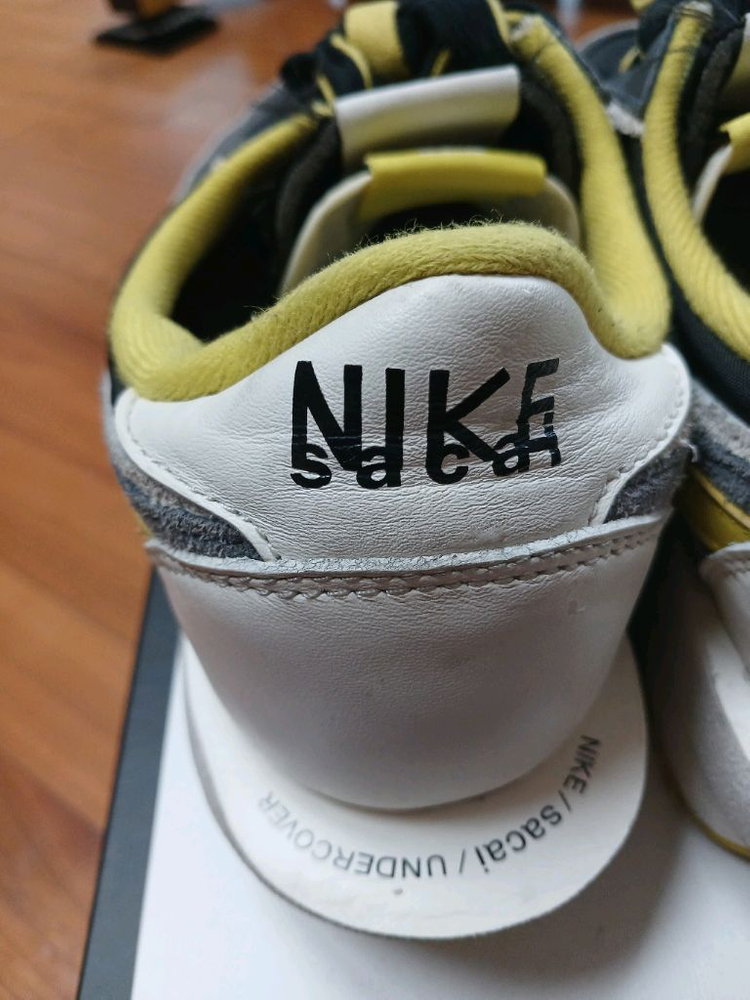 나이키 사카이 언더커버 스니커즈280 이미지