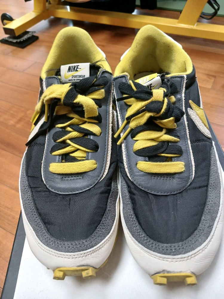 나이키 사카이 언더커버 스니커즈280 이미지