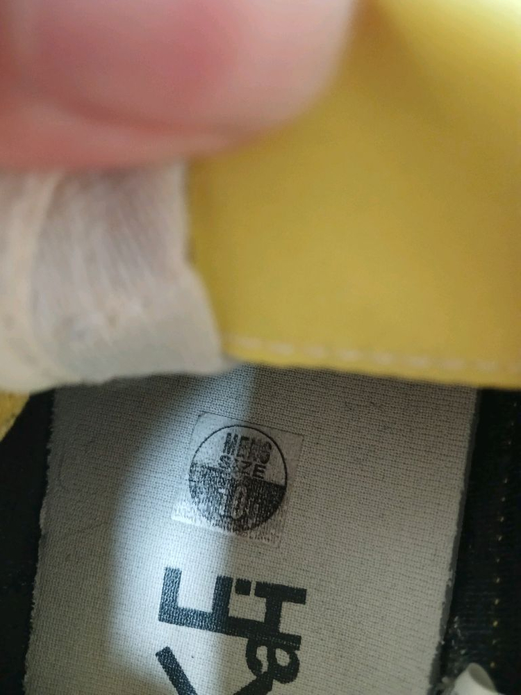 나이키 사카이 언더커버 스니커즈280 이미지