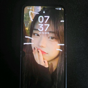 삼성 z플립3 라벤더 256gb 이미지