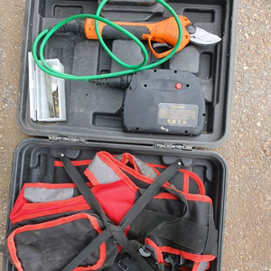 전지가위 이미지