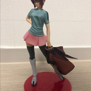 메가하우스 RAH.DX 루나마리아 호크 건담 시드 피규어 이미지