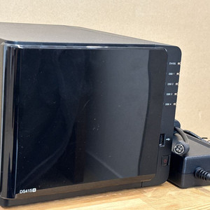 시놀로지 Synology DS415+ 32TB 엔터프라이즈 HDD 이미지