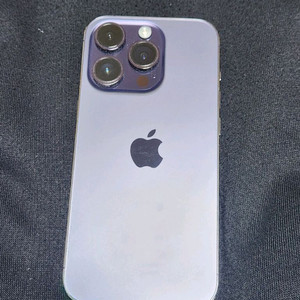 아이폰14프로 256GB 이미지