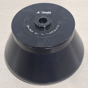 Jouan Fixed Angle Rotor 원심분리기 로터 이미지