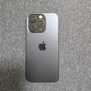 아이폰16프로 128 블랙 직거래 대전 이미지