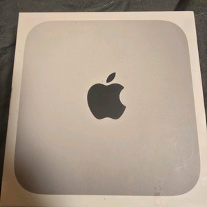 맥미니 M2 8GB/256GB 이미지