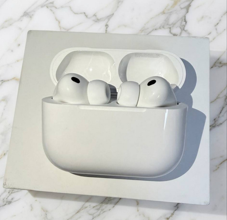 애플 에어팟 프로3 이미지