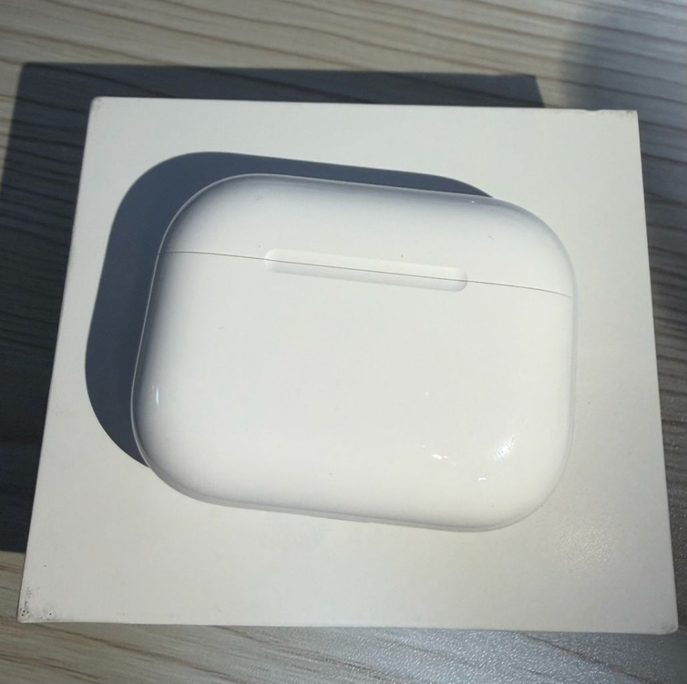 애플 에어팟 프로3 이미지